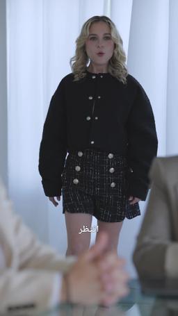 الوحش في قبضتها episode 35