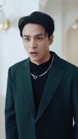 步步驚婚 episode 6