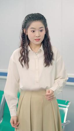 傅少的閃婚甜妻 episode 24