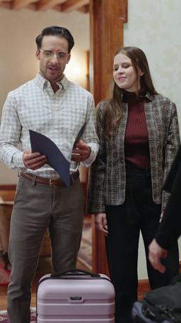 When Wife Won't Forgive episode 13
