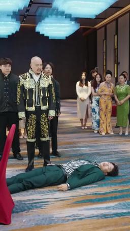 Heroine Mom episode 70
