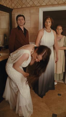 Uncle William, Please Say I Do! episode 22