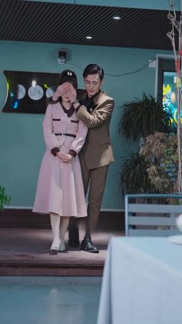 天降舅舅，億萬總裁放肆寵 episode 28
