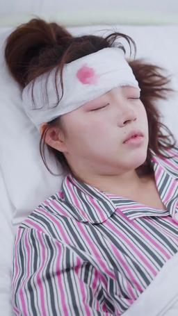 盲女千金 episode 49