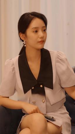 重生成億萬千金 episode 71