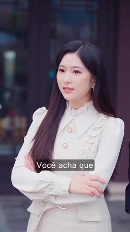 A limpadora é realmente rica episode 22