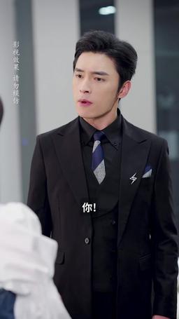 玫瑰花開情深時 episode 39
