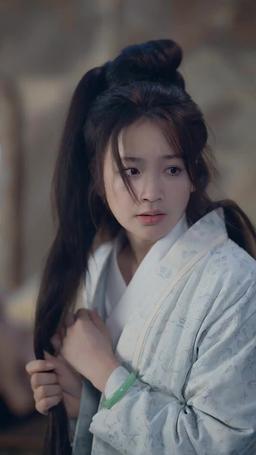 魂穿苦情女主，我才不當戀愛腦 episode 2