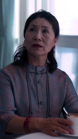 豪門厲總的屠戶夫人 episode 26