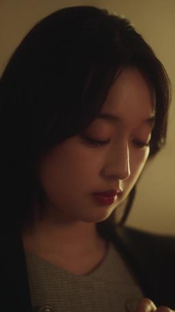 The Tyrant’s Bride-to-be episode 50