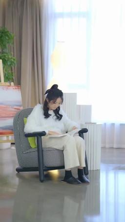 その仮面を捨てて、奥様！ episode 35