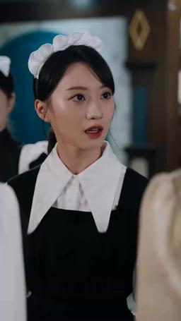 Wait, I'm the Leading Actor's First Love? episode 11