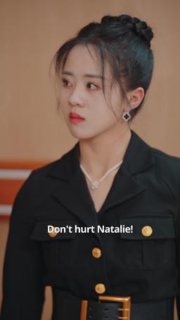 Vengeance Is Her Crown episode 38
