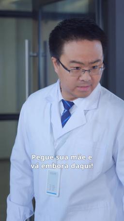 Amor Inacessível episode 39
