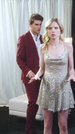Como Beijar um Vampiro episode 32