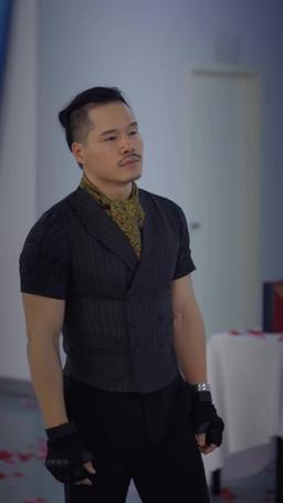 鎮國主宰 episode 49