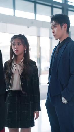 萌寶來襲：陸少的隱面佳人 episode 23