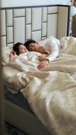 The Heiress's Dilemma episode 54