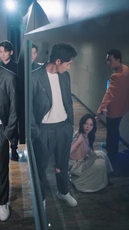 禁欲大佬淪陷了 episode 56