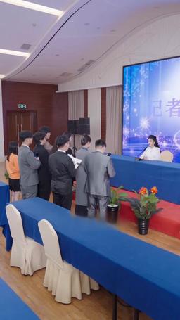 似是佳人來 episode 76