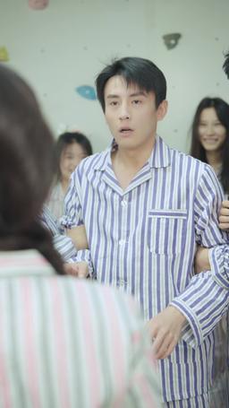 全世界最愛我的她 episode 69