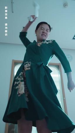Heroine Mom episode 2