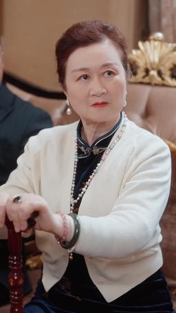 此情唯你可消 episode 37
