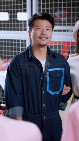스카이 로맨스 episode 18