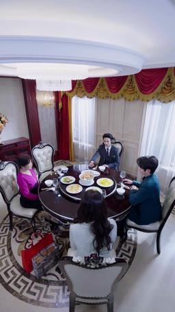 Accidental Billionaire Bride episode 15