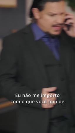 O Bilionário Secreto Retorna no Natal episode 11