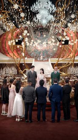 謝先生拼個婚 episode 64