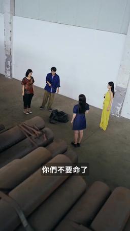 今日天晴宜愛你 episode 34