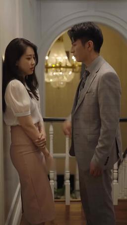 幸孕雙寶：神秘爹地寵上天 episode 43