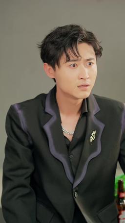 未婚妻懷弟弟孩子後，我跟別人領證了 episode 31