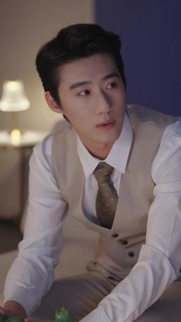 陸總死活不離婚 episode 43