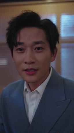 逆襲の婿入り episode 37