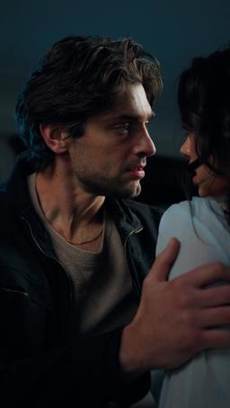 「Synchronisierung」Beansprucht vom Alpha, den ich hasse episode 44