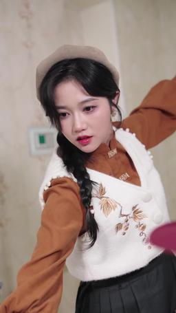 Love's Perfect Prescription episode 11