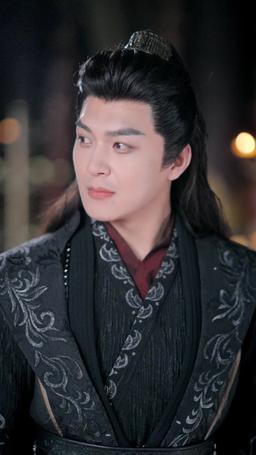 Love and Remedies: A Princess Physician's Story episode 80