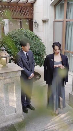 似是佳人來 episode 22