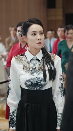 Heroine Mom episode 11