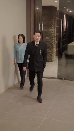 誰憐寸草心 episode 39