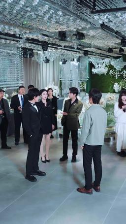 엇갈린 인생 episode 15