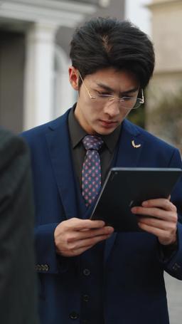 On the Verge of Love's Truth episode 56