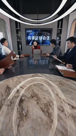 江湖路遠你我緣分已盡 episode 14