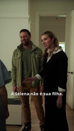 Amar de Novo aos 40 episode 56