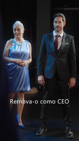 Seu Cruzado Secreto episode 47