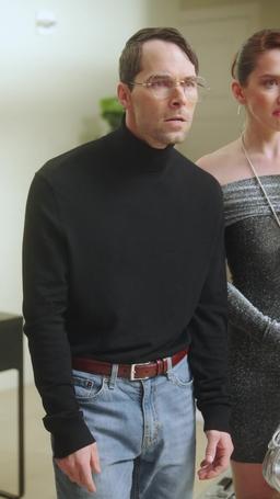Après le divorce, mon ex-femme est devenue milliardaire episode 43
