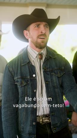 Encontrei um Marido Multimilionário Sem-teto para o Natal episode 46