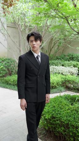 三拜九叩祈重來 episode 73